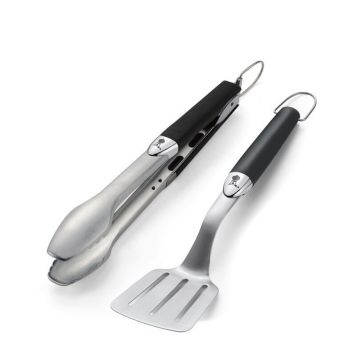 Grillitarvikute komplekt Weber Original