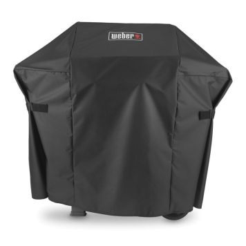 GRILLIKATE WEBER PREMIUM SPIRIT II 200