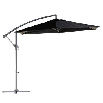 Päikesevari SunFun Toscana Ø 300 cm