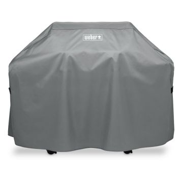 Grillikate Weber Genesis II 300