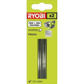 Höövlitera Ryobi PB50A2