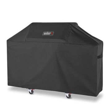 Kate Weber grillile Premium Genesis 300-seeriale