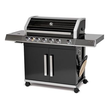 Gaasigrill Kingstone Cliff 650-1
