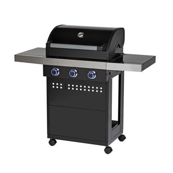 Gaasigrill Grillstar Atlanta 300 II