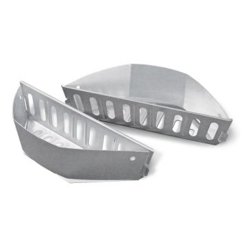 Briketikorvid Weber