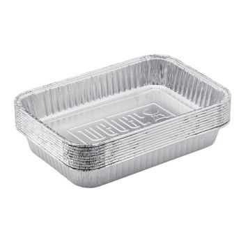 Pritsmepann Weber 10 tk pakis