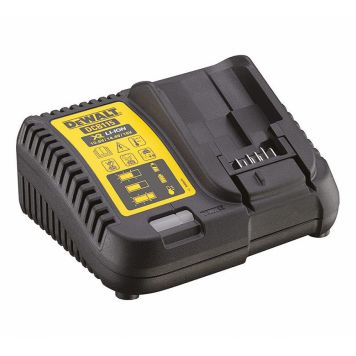 Laadija Dewalt  DCB115-QW