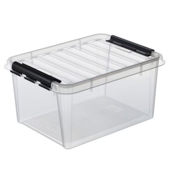 Säilituskast SmartStore Classic 31 l 50 x 39 x 26 cm