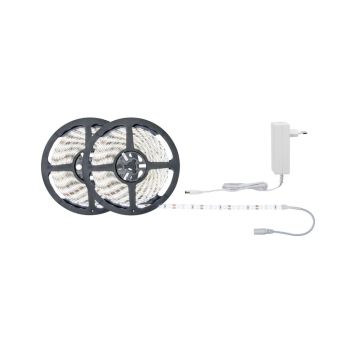 LED- valgusriba Paulmann SimpLED külm valge 10 m