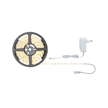 LED- valgusriba Paulmann SimpLED soe valge 5 m