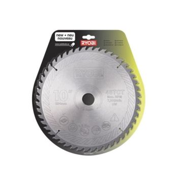 Saeketas puidule Ryobi SB254T48A1