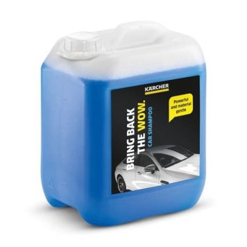 Autošampoon Kärcher 5 l