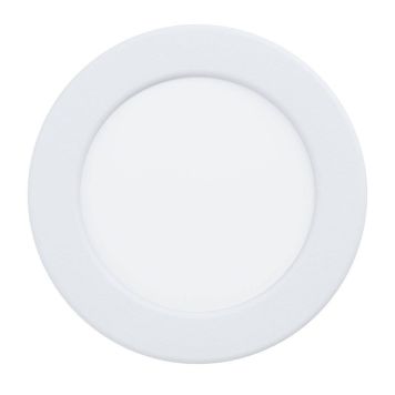 Süvistatav LED-kohtvalgusti Eglo Fueva 5