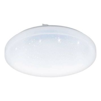 LED-plafoon Eglo Frania-S