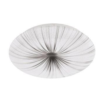 Plafoon Eglo Nieves LED