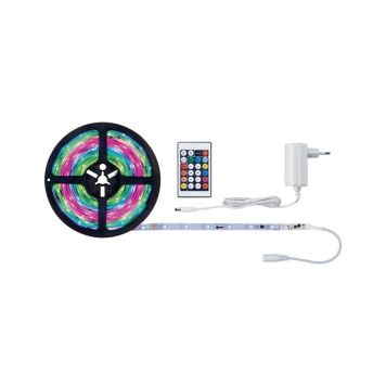 LED-valgusriba komplekt Paulmann SimpLED Motion RGB 5 m