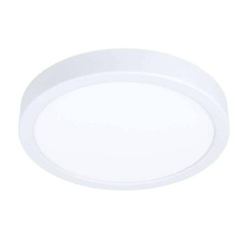 LED-välisvalgusti Eglo Argolis 2 valge Ø 28,5 cm