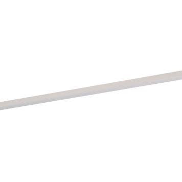 Katteliist siinile Nordluks Track Light Link 1 m Valge