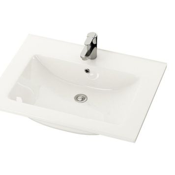 Valamu Riva Camden 60 cm valge