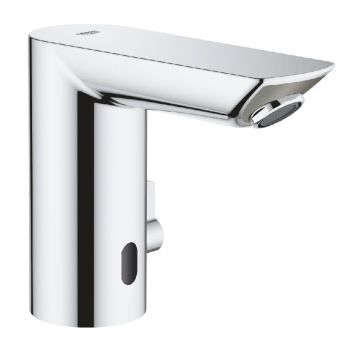 Valamusegisti Grohe Bau Cosmopolitan E