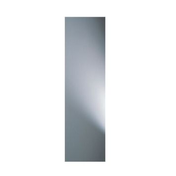 Uksepeegel Touch kleebitav 39 x 140 cm