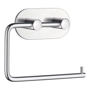 Tualettpaberihoidik BK1097 kroomitud