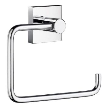 Tualettpaberihoidik RK341 kroomitud