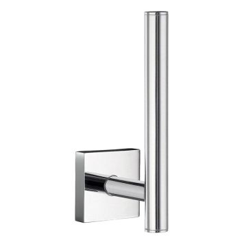 Tualettpaberihoidja RK320 kroomitud