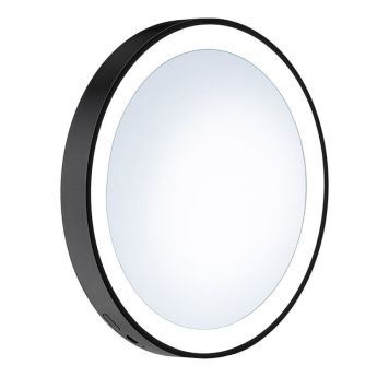 Kosmeetikapeegel Smedbo Outline Lite FB625 must
