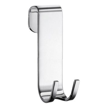 Riputuskonks Smedbo Sideline kroomitud DK2111