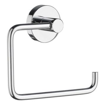 WC-paberihoidja Smedbo Home HK341 kroomitud