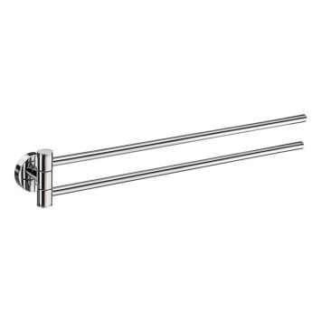 Rätikuhoidik HK326 kroomitud