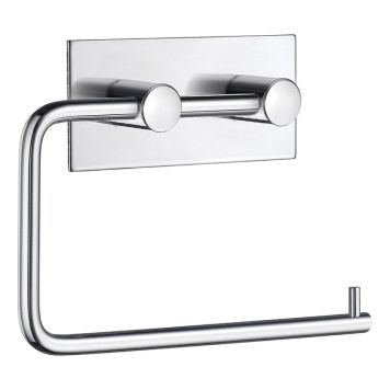Tualettpaberihoidik BK1098 kroomitud