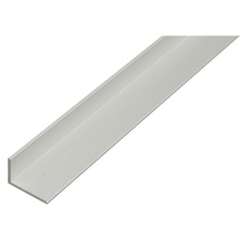 Nurgaprofiil alumiinium 60 x 25 x 1000 mm