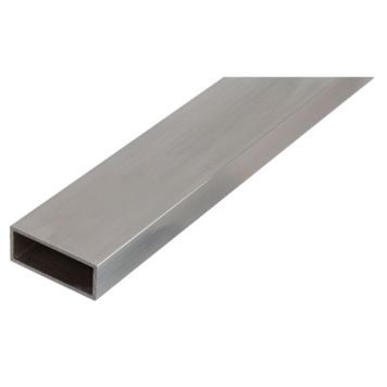 Ristküliktoru alumiinium 50 x 20 x 1000 mm