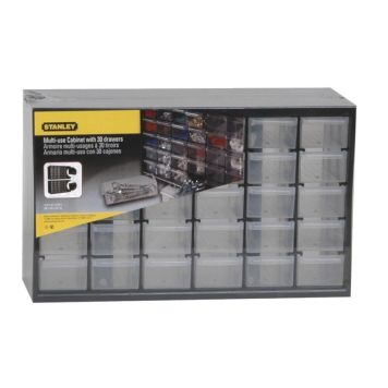 Laegasriiul Stanley 30