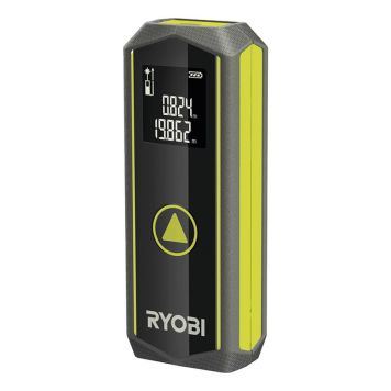 Laserkaugusmõõtja Ryobi RBLDM20