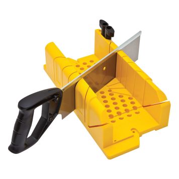 Käsisaag ja rakis Stanley