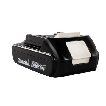 Aku Makita BL1820B, 18 V 2 Ah