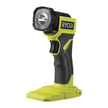 Akutaskulamp Ryobi ONE+ RLF18-0