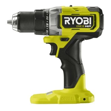 Akutrell-kruvikeeraja Ryobi One+ HP RDD18X-0, 18 V
