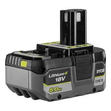 Aku Ryobi One+ RB1850X, 18 V 5 Ah