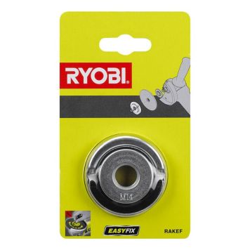 Kettamutter nurklihvijale Ryobi, M14