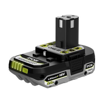 Aku Ryobi ONE+ RB1820C, 18 V 2 Ah