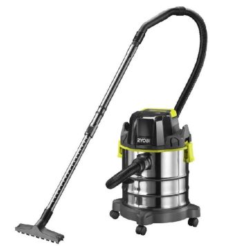 Vee- ja tolmuimeja Ryobi One+ R18WDV-0, 18 V
