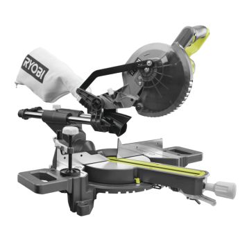 Tükeldus- ja nurgasaag Ryobi RMS18190-0