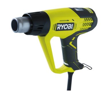 Kuumaõhupüstol Ryobi EHG2020LCD 2000 W
