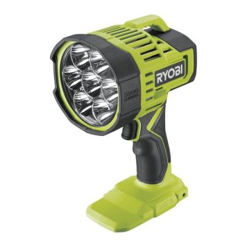 Akutöövalgusti Ryobi ONE+ RLS18-0