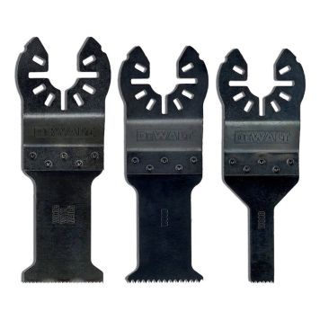 Saelehtede komplekt Dewalt DT 20713-QZ