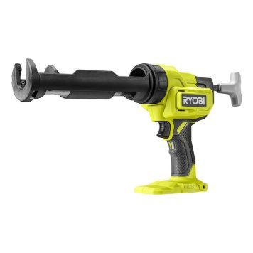 Aku-silikoonipüstol Ryobi ONE+ RCG18-0 18 V